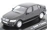 BMW 3 Series (Black) (Diecast Car)