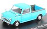 Mini Pickup (Blue (Diecast Car)
