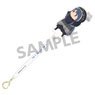 Laid-Back Camp Go Out Stick Rin Shima A (Anime Toy)