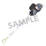Laid-Back Camp Go Out Stick Rin Shima B (Anime Toy)