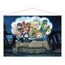 Girls` Last Tour Girl Adventure Travel B2 Tapestry (Anime Toy)