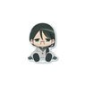 Girls` Last Tour Sitting Mascot! Ishii (Anime Toy)