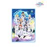 Uta no Prince-sama: Maji Love Starish Tours Starish Key Visual Blanket (Anime Toy)