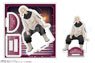 TV Animation [Tokyo Revengers] Acrylic Figure Mini Ver. Christmas Showdown Arc 03 Ken Ryuguji (Anime Toy)