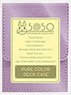 Soso Pure Color Deck Case Sakura Light Pink (Card Supplies)