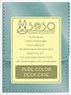 Soso Pure Color Deck Case Wakaba Light Green (Card Supplies)