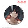 Comic [Bakemonogatari] Koyomi Araragi Big Can Badge (Anime Toy)