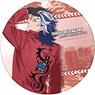 Tokyo Revengers & Sanrio Characters White Dolomite Water Absorption Coaster Special Clothing Ver. Taiju Shiba & Tuxedo Sam (Anime Toy)