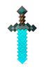 Minecraft - Real Life Replica: Diamond Sword (Completed)