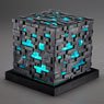 Minecraft - Real Life Replica: Diamond Ore (Light-Up) (Completed)