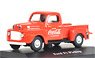 1948 Ford F1 Pickup `Coca-Cola` (Diecast Car)