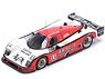 Cougar C26S No.13 24H Le Mans 1991 J.Dumfries - A.Olofsson - T.Danielsson (ミニカー)