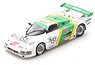 Spice SE87C No.151 24H Le Mans 1989 P-A.Lombardi - B.Sotty - F.Magnani (Diecast Car)