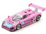 Spice SE90C No.40 24H Le Mans 1991 L.St.James - C.Muller - D.Wilson (Diecast Car)