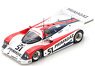 Porsche 962 C No.51 24H Le Mans 1991 P.Yver - O.Altenbach - J.Lassig (Diecast Car)