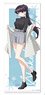 Komi Can`t Communicate [Especially Illustrated] Life-size Tapestry [Shoko Komi Casual Wear Winter Ver.] (Anime Toy)