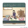 Komi Can`t Communicate Rubber Mat Coaster [G] (Anime Toy)