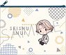 TV Animation [Tokyo Revengers] Flat Pouch Seishu Inui (Anime Toy)