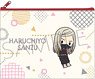 TV Animation [Tokyo Revengers] Flat Pouch Haruchiyo Sanzu (Anime Toy)
