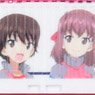 Girls und Panzer das Finale N Scale Mini Chara Container (20ft) `Ahiru-san Team` (2 Pieces) (Model Train)