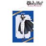 Obey Me! [Especially Illustrated] Lucifer Valentine Phantom Thief Ver. B2 Tapestry (Anime Toy)
