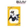 Obey Me! [Especially Illustrated] Mammon Valentine Phantom Thief Ver. B2 Tapestry (Anime Toy)