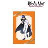 Obey Me! [Especially Illustrated] Leviathan Valentine Phantom Thief Ver. B2 Tapestry (Anime Toy)