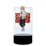 [Tokyo Revengers] LED Big Acrylic Stand 15 Mikey (Anime Toy)