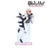 Obey Me! [Especially Illustrated] Asmodeus Valentine Phantom Thief Ver. Big Acrylic Stand (Anime Toy)