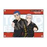 [Tokyo Revengers] Acrylic Board 09 Mitsuya & Hakkai (Anime Toy)