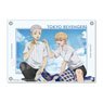[Tokyo Revengers] Acrylic Board 10 Mikey & Mitsuya (Anime Toy)