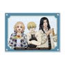 [Tokyo Revengers] Acrylic Board 11 Mikey & Baji & Chifuyu (Anime Toy)