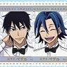 Yowamushi Pedal Trading Acrylic Coaster Cafe (Set of 10) (Anime Toy)