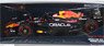 オラクル レッド ブル レーシング RB19 マックス・フェルスタッペン 2023 (ミニカー)