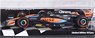 McLaren F1 Team MCL60 Lando Norris 2023 (Diecast Car)