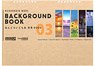 Nendoroid More Background Book 03 (Anime Toy)
