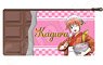 Gin Tama Valentine Chocolate Type Pouch Kagura (Anime Toy)