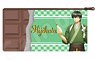 Gin Tama Valentine Chocolate Type Pouch Toshiro Hijikata (Anime Toy)