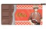 Gin Tama Valentine Chocolate Type Pouch Sogo Okita (Anime Toy)