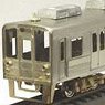 1/80(HO) Nankai Series 9000 Original Type Standard Four Car Kit (Basic 4-Car Unassembled Kit) (Model Train)