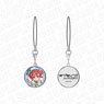 Love Live! Superstar!! Charm Strap Mei Yoneme White Day Deformed Ver. (Anime Toy)