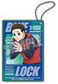 Blue Lock Acrylic Key Ring Vol.3 Aoshi Tokimitsu (Anime Toy)