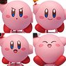 Corocoroid Kirby Collectible Figures (Set of 6) (PVC Figure)