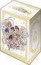 Bushiroad Deck Holder Collection V3 Vol.469 Uta no Prince-sama: Maji Love Kingdom [Starish] (Card Supplies)
