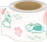 Natsume`s Book of Friends Masking Tape Japanese Sweets (Anime Toy)