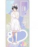 Rent-A-Girlfriend Acrylic Stand Ruka Sarashina Ibeano 2023 Ver. (Anime Toy)