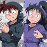 Nintama Rantaro Pasha Colle (Set of 10) (Anime Toy)
