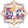 [A Witch`s Life in Mongol] Acrylic Stand (3) (Anime Toy)