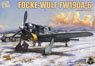 Focke-Wulf FW190A-6 w/WGr.21 (Plastic model)