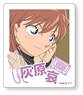 Detective Conan Instant Photo Magnet Vol.5 (Ai Haibara B) (Anime Toy)